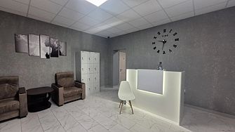 Хостел МВ София