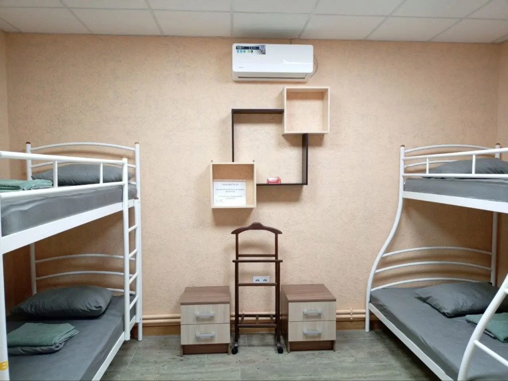 Хостел МВ София, Ставропольский край: фото 3