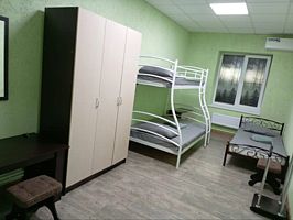 Семейный номер Comfort, Хостел МВ София, Минеральные Воды