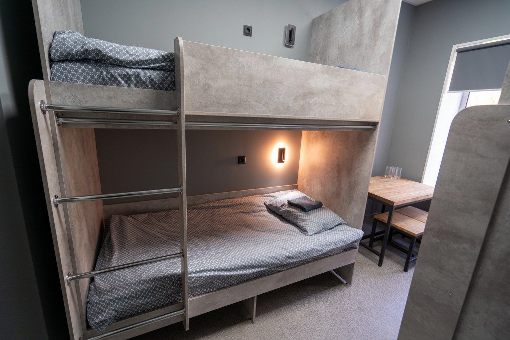 Хостел Сивуч, Елизово, Камчатский край