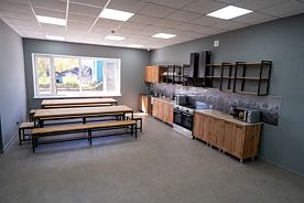 Кровать в общем номере (женский номер), Хостел Сивуч, Елизово