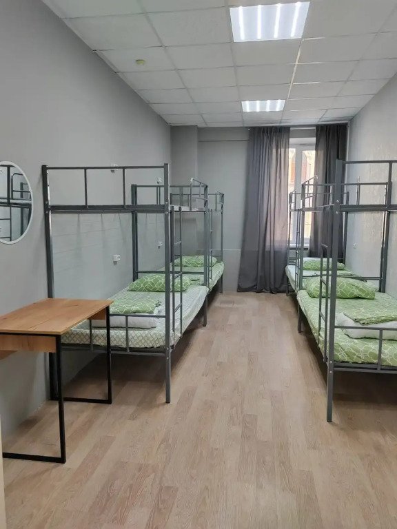 Хостел Улей, Республика Татарстан: фото 5