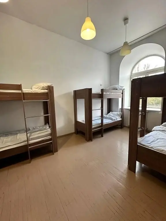 Хостел Super Hostel, Иркутская область: фото 3