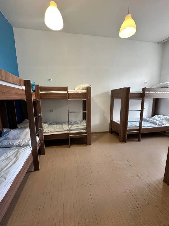 Хостел Super Hostel, Иркутская область: фото 4