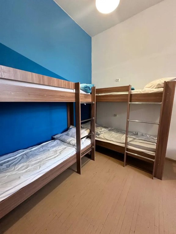 Хостел Super Hostel, Иркутская область: фото 5