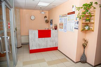 Хостел Белояръ