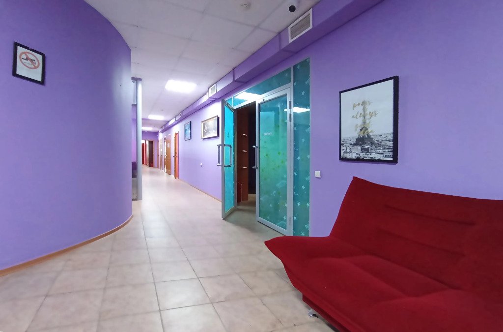 Хостел Белояръ, Сахалинская область: фото 2