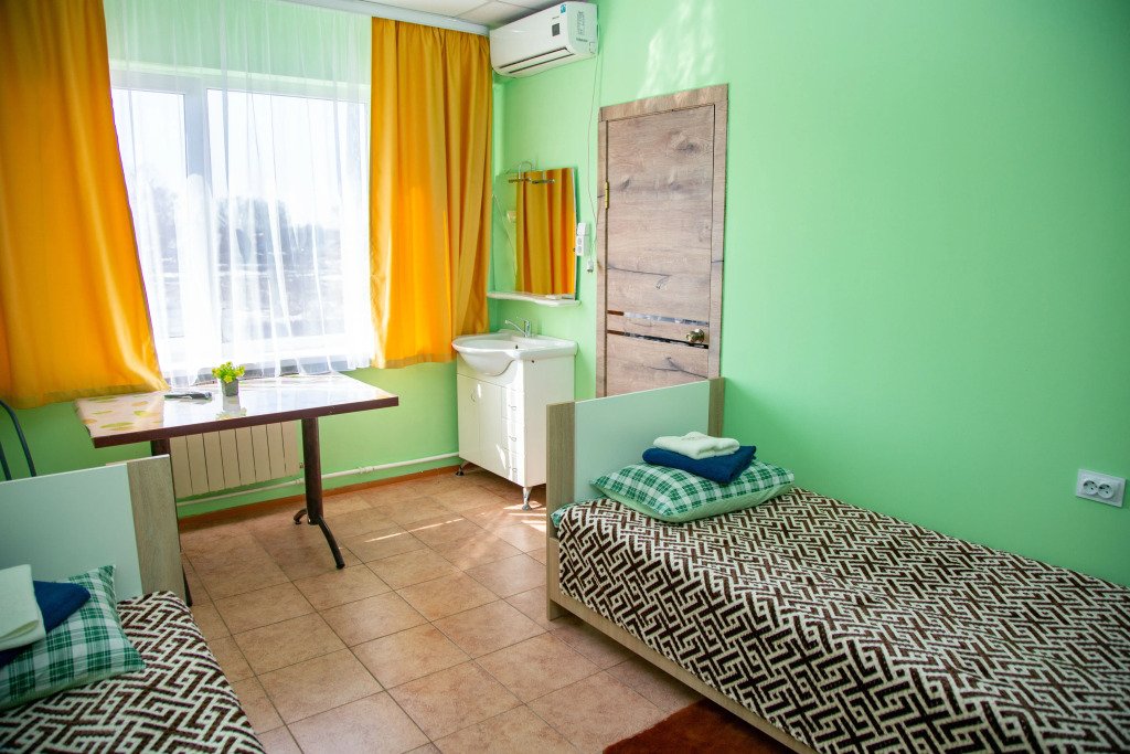 Хостел Белояръ, Сахалинская область: фото 3