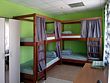 Кровать в общем номере, Хостел Белояръ, Южно-Сахалинск