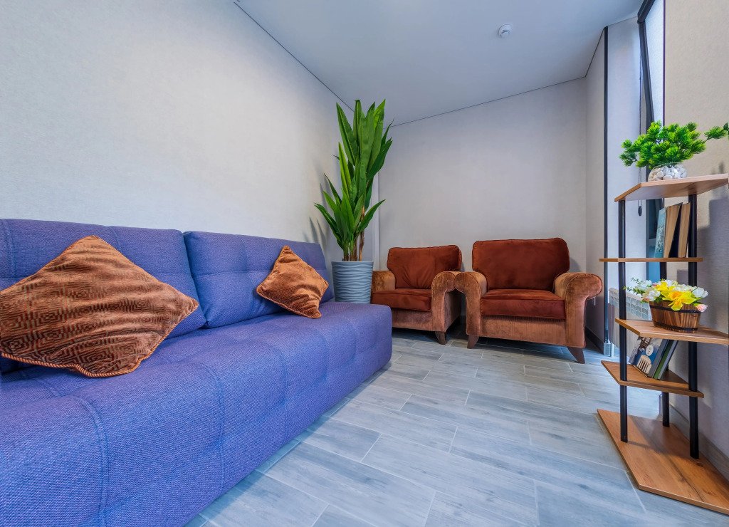 Хостел Все Свои, Республика Кабардино-Балкария: фото 3