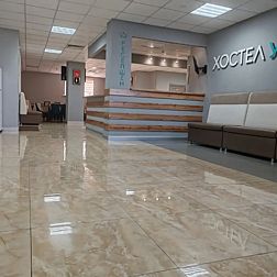 Хостел Универсал