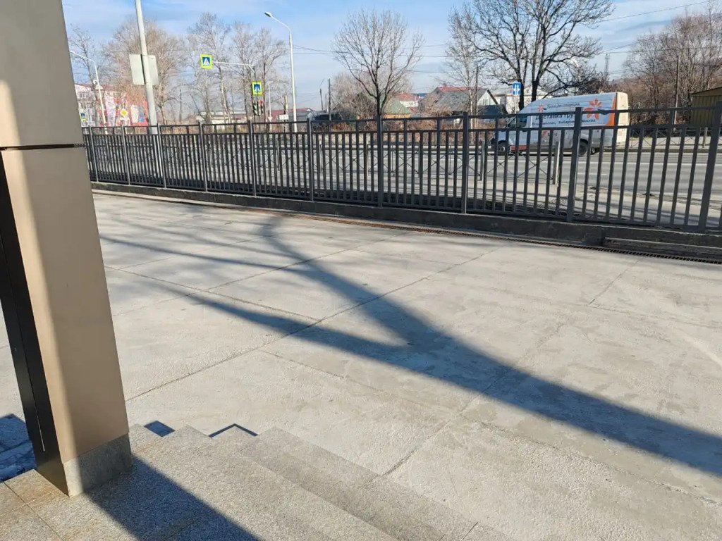 Хостел Универсал, Сахалинская область: фото 5