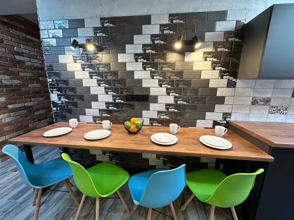 Хостел Высота 525, Ставропольский край: фото 2