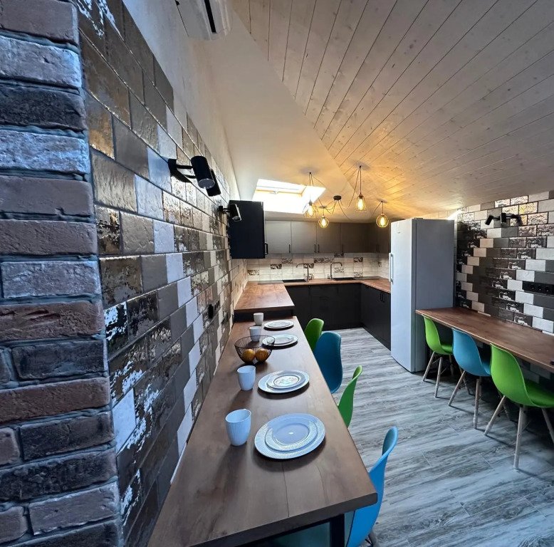 Хостел Высота 525, Ставропольский край: фото 3