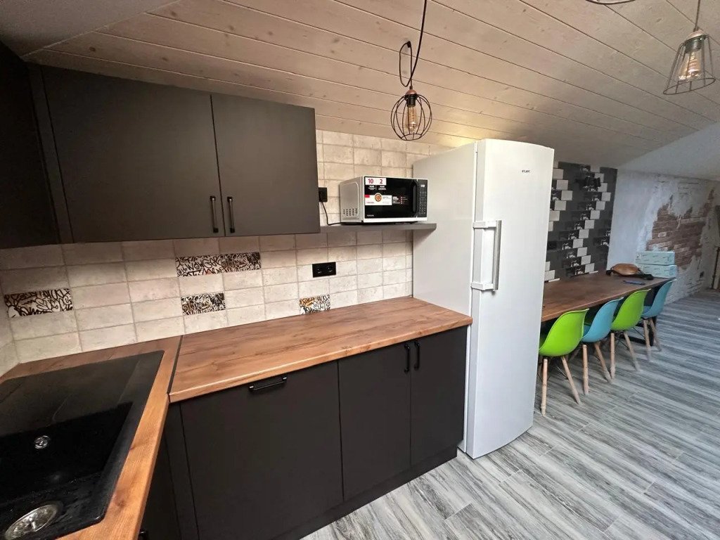 Хостел Высота 525, Ставропольский край: фото 4