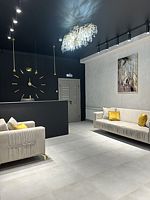 Кровать в общем номере (женский номер), Хостел А56, Кавказские Минеральные Воды