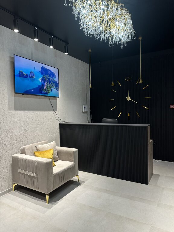 Хостел А56, Ставропольский край: фото 2