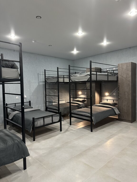 Хостел А56, Ставропольский край: фото 4