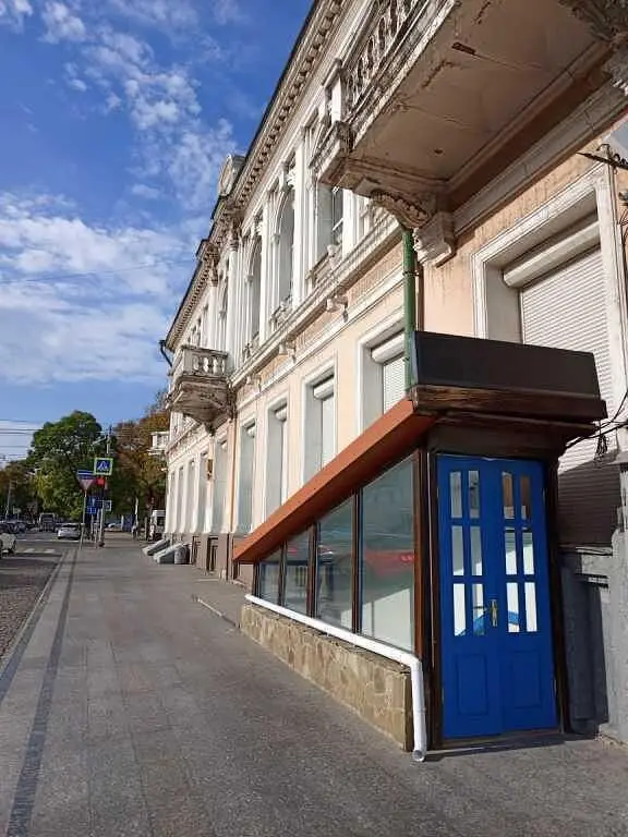 Хостел Дублин Сити, Новороссийск, Краснодарский край