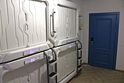 Кровать в общем номере, Хостел Дублин Сити, Новороссийск