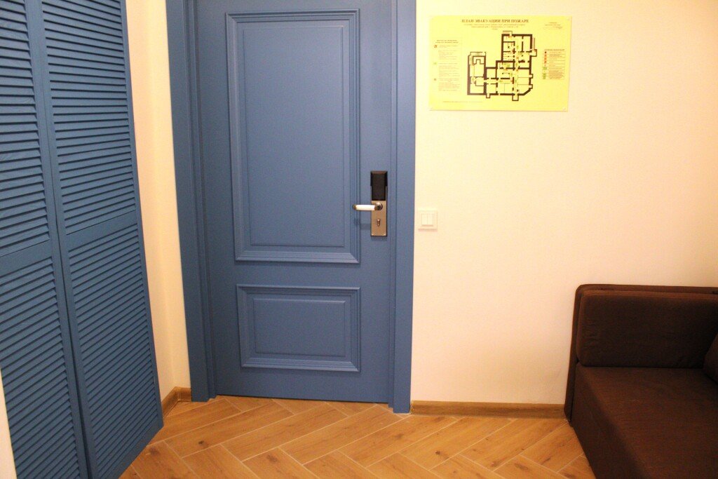 Хостел Дублин Сити, Краснодарский край: фото 5