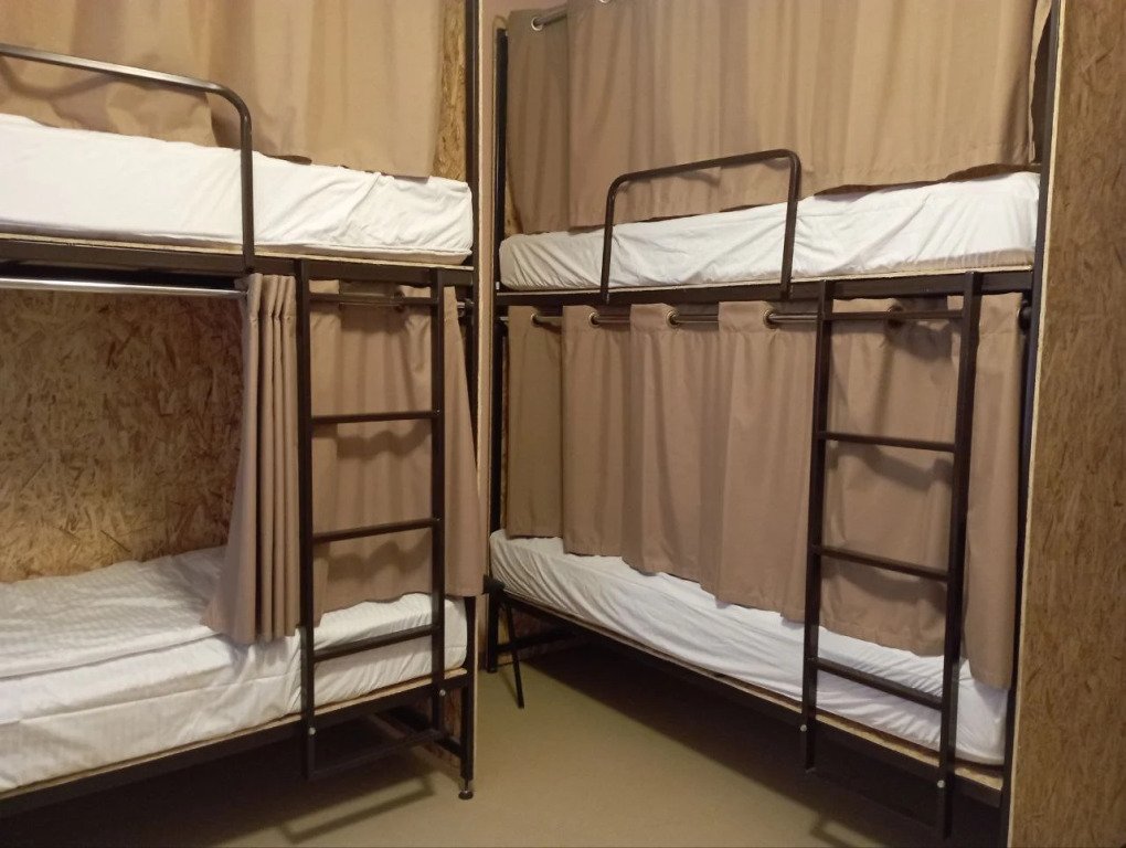 Хостел Лектус, Воронеж, Воронежская область