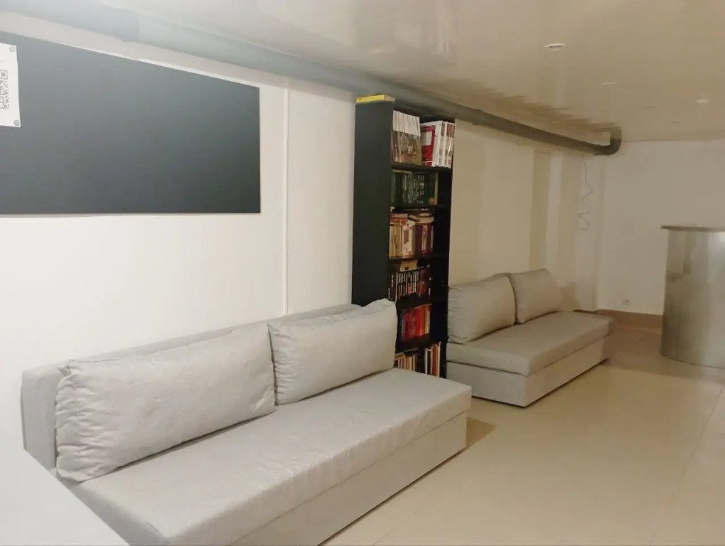 Хостел Лектус, Воронежская область: фото 3