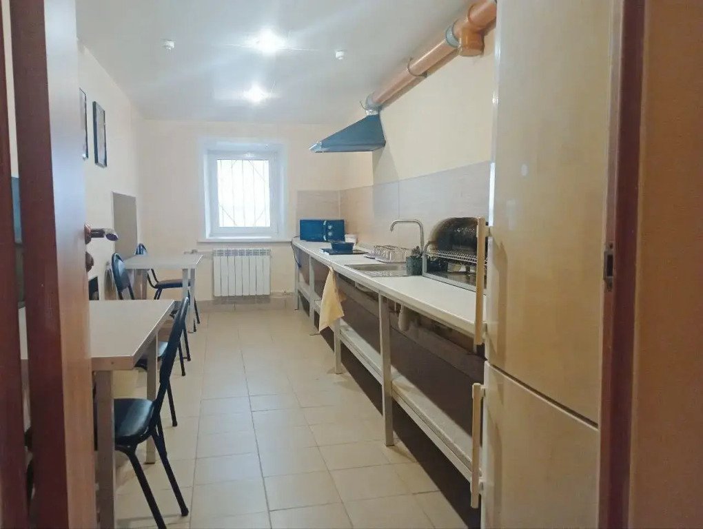 Хостел Лектус, Воронежская область: фото 5