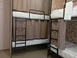 Двухместный номер Economy 2 отдельные кровати, Хостел Лектус, Воронеж
