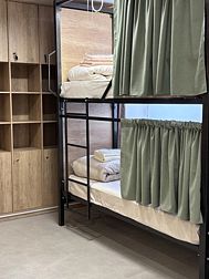 Хостел Отель Рубин