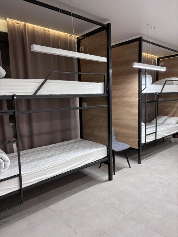 Отель Рубин, Республика Бурятия: фото 2