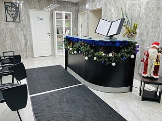 Хостел Темпер Прайд