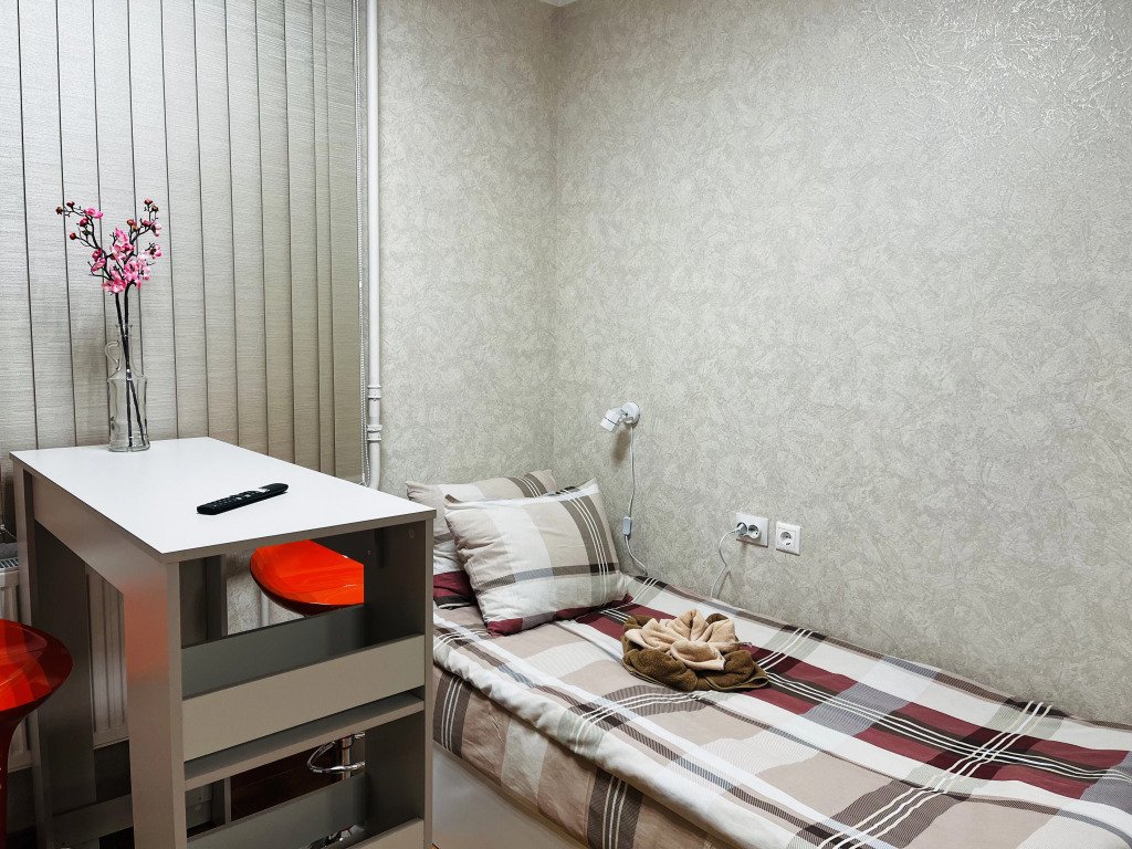 Хостел Темпер Прайд, Московская область: фото 3