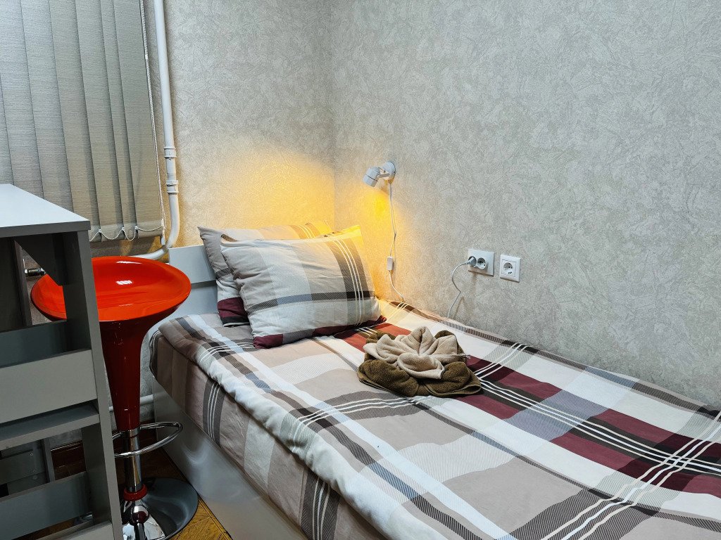 Хостел Темпер Прайд, Московская область: фото 4