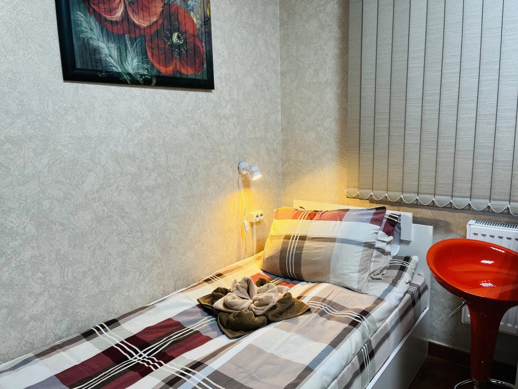 Хостел Темпер Прайд, Московская область: фото 5