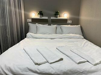 Хостел Мокко