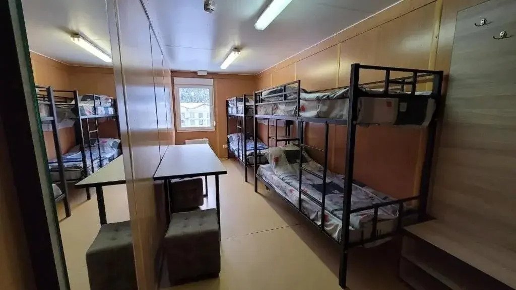 Хостел Arkhyz, Республика Карачаево-Черкесия: фото 2