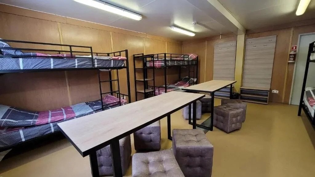 Хостел Arkhyz, Республика Карачаево-Черкесия: фото 3