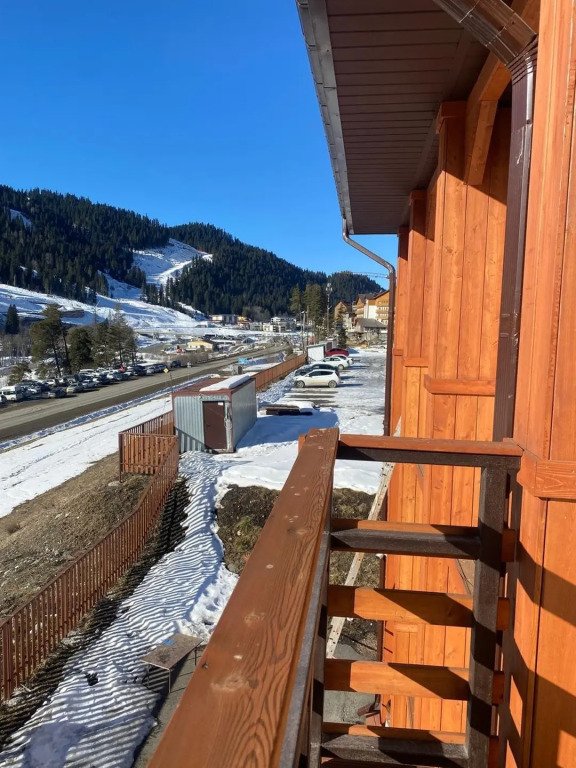 Хостел Arkhyz, Республика Карачаево-Черкесия: фото 4