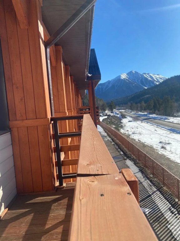 Хостел Arkhyz, Республика Карачаево-Черкесия: фото 5