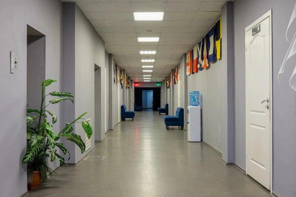 Хостел Ледокол, Мурманская область: фото 2