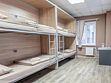 Кровать в общем номере (женский номер), Хостел Ледокол, Мурманск