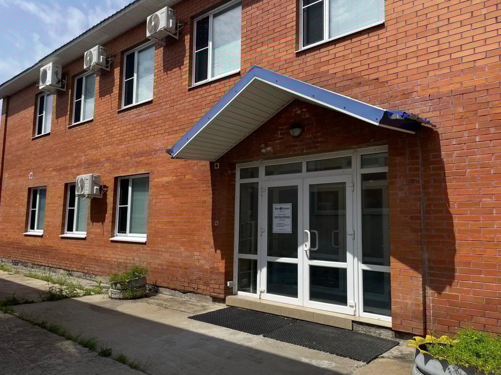 Хостел Жилальянс, Хехцир, Хабаровский край