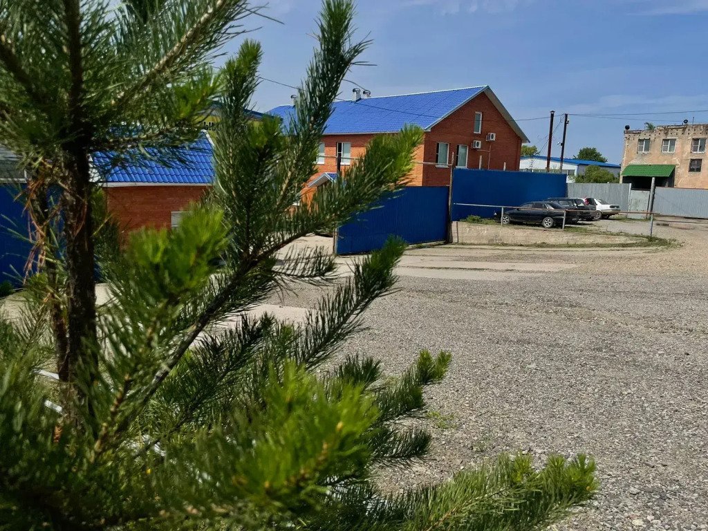 Хостел Жилальянс, Хабаровский край: фото 3