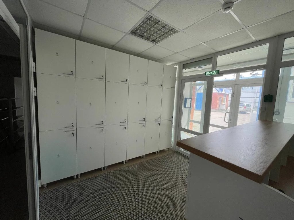 Хостел Жилальянс, Хабаровский край: фото 4