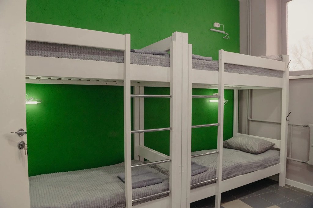 Хостел Тихий, Красноярский край: фото 2