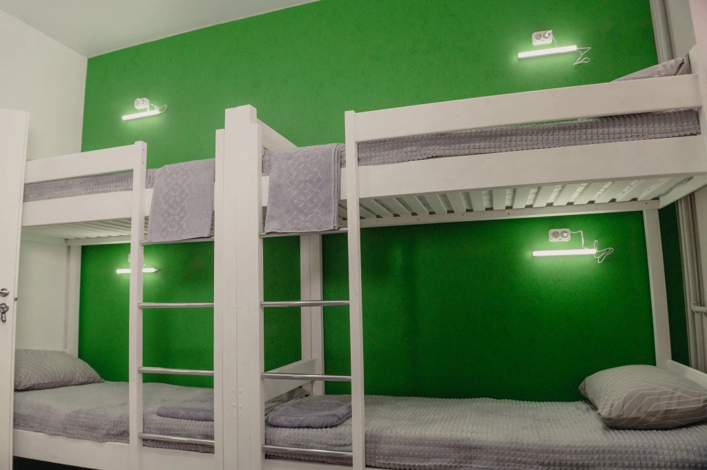 Хостел Тихий, Красноярский край: фото 3