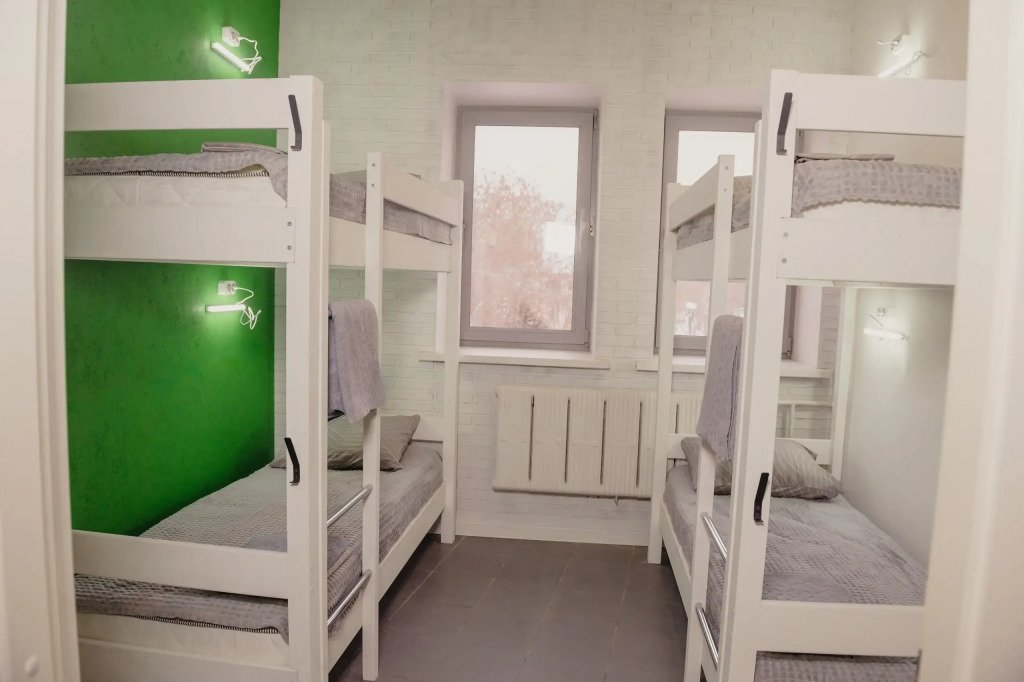 Хостел Тихий, Красноярский край: фото 5