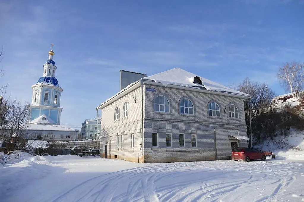 Хостел  на Пушкина, Арзамас, Нижегородская область