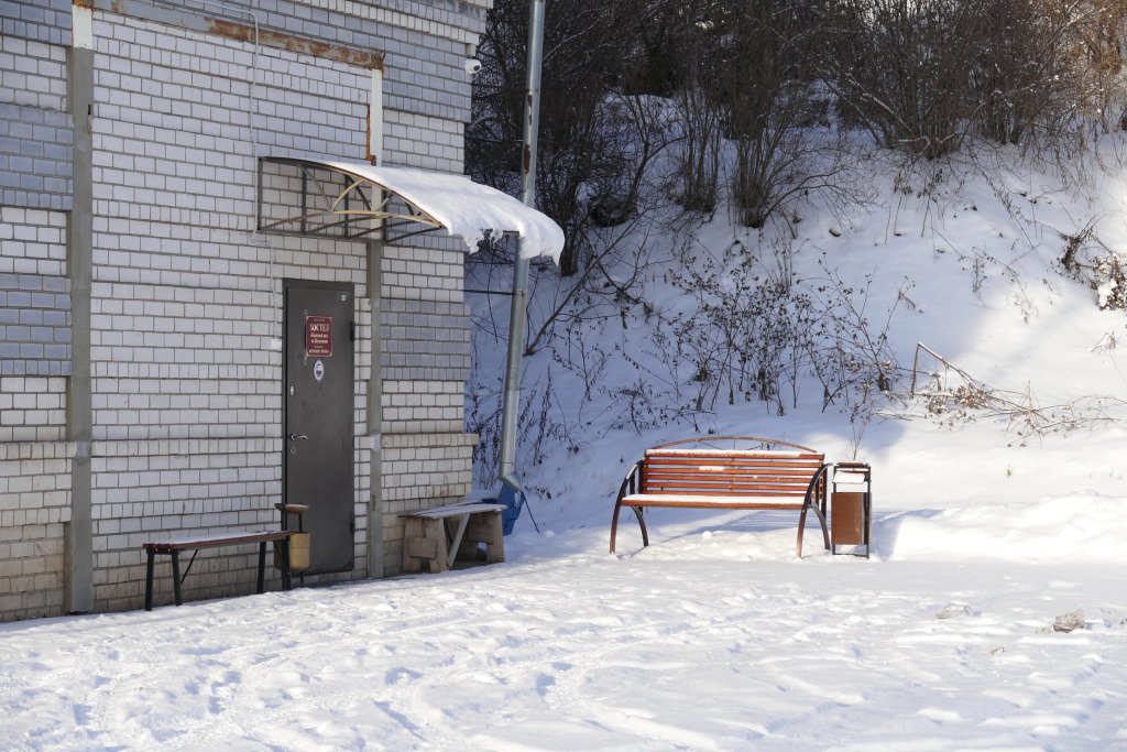 Хостел  на Пушкина, Нижегородская область: фото 2